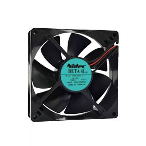 슬라이더 D09A-12TU DC 12V 0.20A 9225 냉각 팬 92x92x25mm PC 장비 수리용 조용한 브러시리스 쿨러
