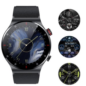 Xiaomi Poco X7 Pro Redmi Note 14 Pro Turbo4 스마트 시계 남성 스포츠 모드 Bluetooth 통화 Smartwatch 1.28 야외 손목 시계