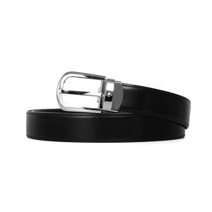 [몽블랑 MONTBLANC] 114412 남성 벨트 DYHNXX00177
