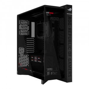 ASUS ROG Cronox ARGB (블랙)