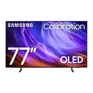 5년무상AS 26년 삼성 KQ77SH85AEXKR 안심케어 캘리팩 OLED QN77S85H