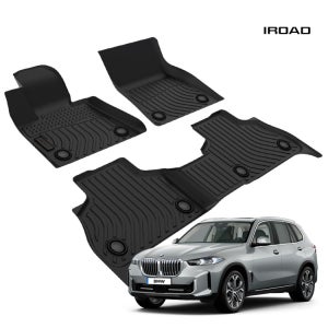 아이로드 TPE 카매트 풀커버 / BMW X5 G05(2019-24)