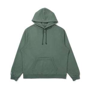 [말본 골프] [EVERGREEN] GD 후디드 스웻셔츠 GREEN (MAN) M4311LFS03GRN