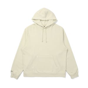 [말본 골프] [EVERGREEN] GD 후디드 스웻셔츠 CREAM (MAN) M4311LFS03CRM
