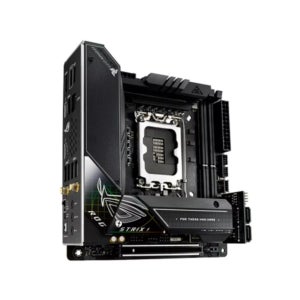 ASUS ROG STRIX Z690 I GAMING WIFI 인텍앤컴퍼니 리퍼비시