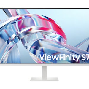 삼성전자 뷰피니티 S7 S70H 4K 웜화이트 (LS32H701) LS32H701EAKXKR