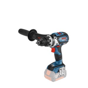 [보쉬] 18V 충전 드릴 드라이버 브러쉬리스 GSR18V-110C (베어툴)