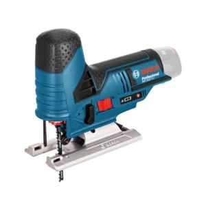 [보쉬] 10.8V 충전 직소 GST10.8V-LI (베어툴)