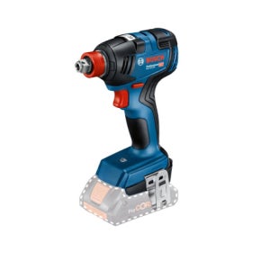 [보쉬] 18V 충전 임팩트 드라이버 렌치 GDX18V-200(베어툴)