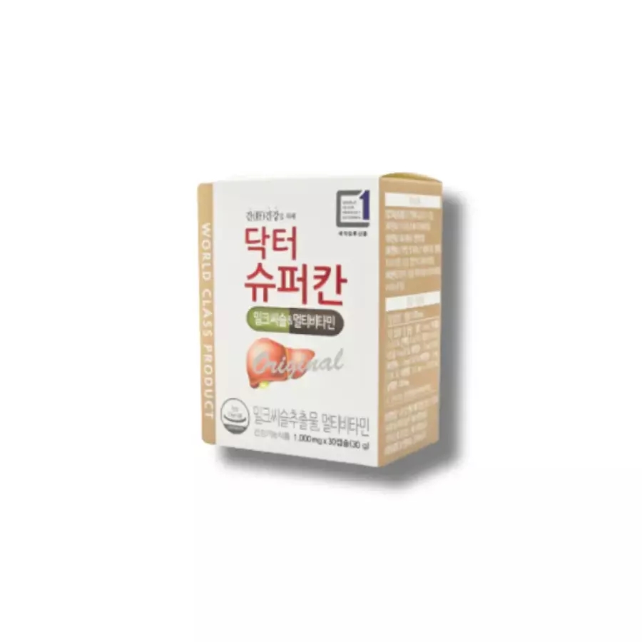 닥터슈퍼칸 더블업