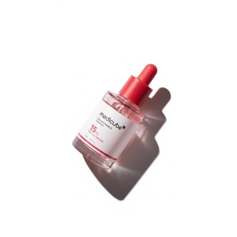 메디큐브 트라넥사믹애씨드 나이아신아마이드 15 세럼 30ml