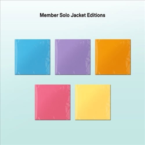 아일릿 (ILLIT) - I Got Your Back (모카 Ver.)(CD)