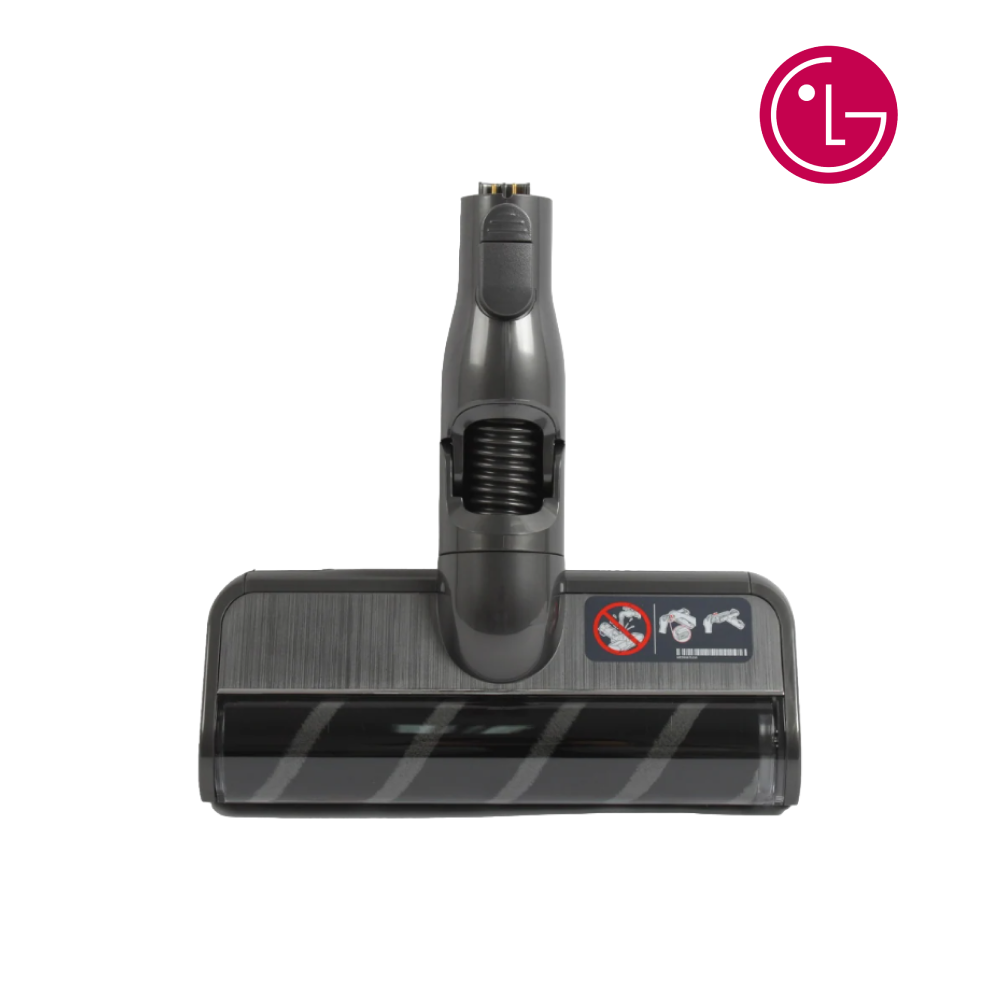 LG 정품 코드제로 무선청소기 A9 A9S 헤드 슬림 마룻바닥 마루 흡입구 (그레이)  S96SFBSWH2