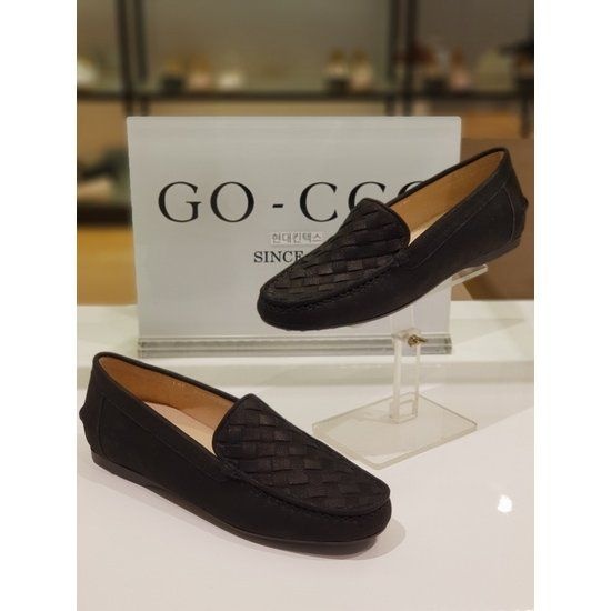 고세 GOCCE 구두 여성화 로퍼 GWP2829B블랙 GWP2829 786678