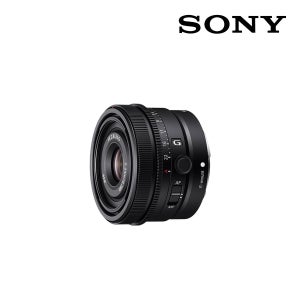 [롯데백화점] 소니 알파 FE 24mm F2.8G 풀프레임 미러리스용 광각 단렌즈 / SEL24F28G / 정품상품 LE1213639475