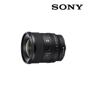 [롯데백화점] 소니 알파 FE 20mm F1.8 G 광각 단렌즈 / SEL20F18G / 정품상품 LE1216097490