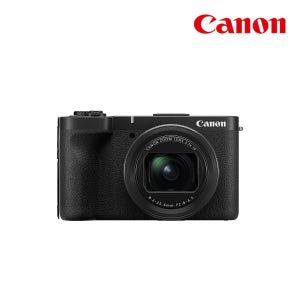 [롯데백화점] 캐논 PowerShot V1 브이로그 카메라 / 정품상품 LE1219392911