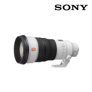 [롯데백화점] 소니 FE 300mm F2.8 GM OSS 망원 단렌즈 / SEL300F28GM / 정품상품 LE1218761005
