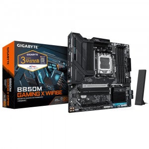 GIGABYTE B850M GAMING X WIFI6E 피씨디렉트