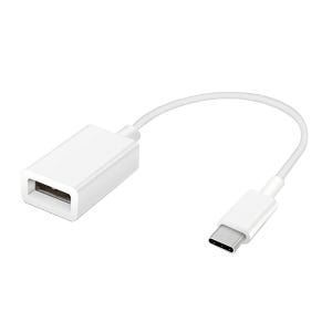 지모 USB-A to 타입C OTG 젠더 케이블