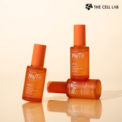 더셀랩 유쓰 PDRN 히알루론산 당근콜라겐 모공 앰플 50ml