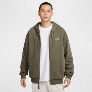 데빈 부커 남성 써마 핏 풀집 후디 HJ3898-222