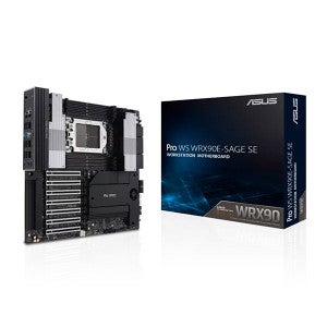 ASUS PRO WS WRX90E-SAGE SE 아이보라
