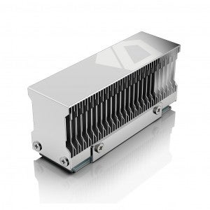 ID-COOLING ZERO M15 M.2 SSD 방열판 데이븐