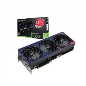 COLORFUL iGame 지포스 RTX 5080 ULTRA OC  D7 16GB 피씨디렉트