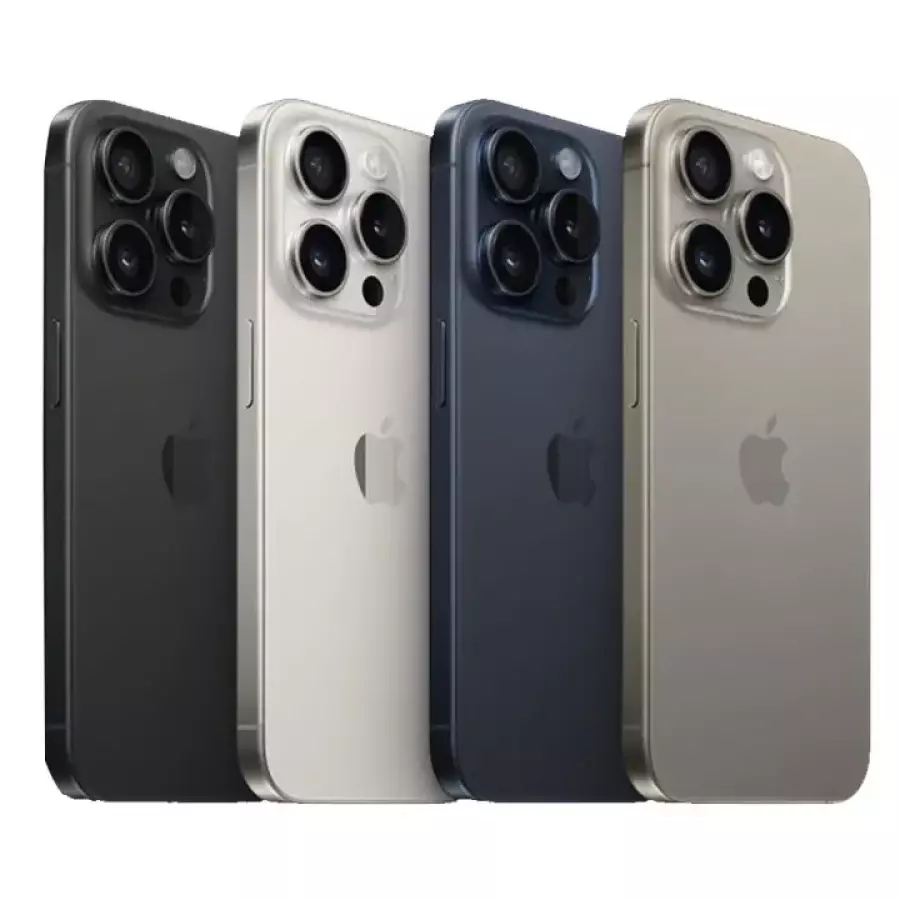 Apple 아이폰 15 프로 256GB 자급제 알뜰폰 공기계