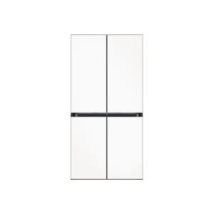 [삼성전자]삼성 비스포크 RM70F64R1X AI 냉장고 4도어 키친핏 Max 637L / KN_RM70F64R1X [갤러리아]