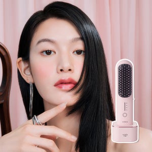 보다나 이지 업 헤어스타일러