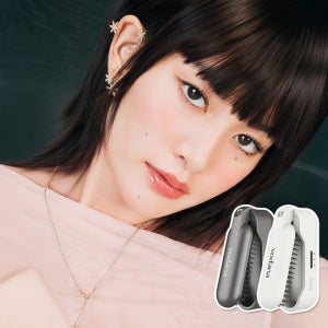 보다나 이지 업 헤어스타일러 플립