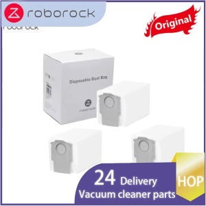 홉 오리지널 로보락 QV35A QrevoCurv, QrevoEdgeS5A, QrevoSlim, S8MaxVUltra, S8MaxUltra, QrevoMaxV, QrevoEdge 먼