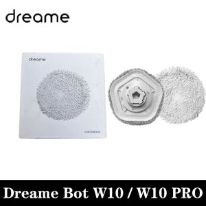 Dreame Bot W10 / W10 PRO 로봇 진공청소기 액세서리 걸레 부품 오리지널 선물 상자