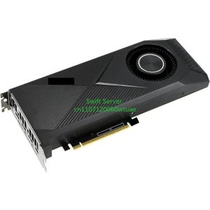 RTX 3080 10GB GDDR6X NON LHR 블로워 그래픽 카드(채굴 게임용)