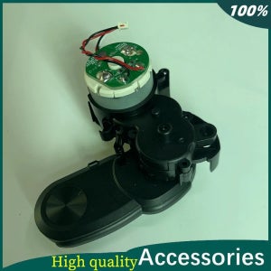 로보락 S8 MaxV Ultra Qrevo Master 오리지널 로봇 진공 청소기 액세서리 사이드 브러시 모터 텔레스코픽 로봇 팔 모터 예비 부품