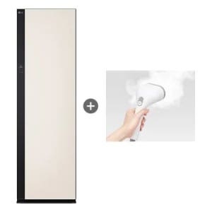 LG 스타일러 오브제컬렉션 (2026 NEW) + 스티머 SC5MBR82S