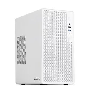 화이트 셋업 - 가정 / 사무용 [R5-5600G / 내장그래픽]