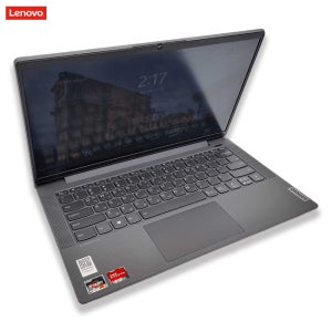 리퍼비시 레노버 Ryzen5 CPU RADEON 512GB 14인치 리퍼 노트북
