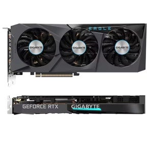 기가바이트 지포스 RTX 3070 EAGLE OC V2 D6 8GB 제이씨현 리퍼비시