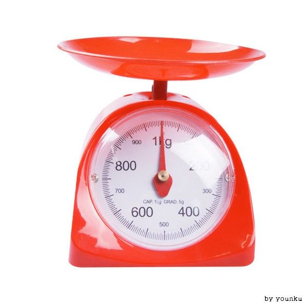 주부저울 5kg -T1 몸무 게 전자저울 주방저울 계 아날로그