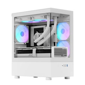 화이트 셋업 - 실속형 [R5-5600 / RTX 5050]