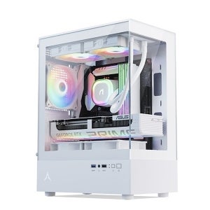 화이트 셋업 - 가정 / 사무용 [R5-5600 / RTX 3050]