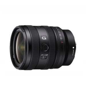 [소니] 렌즈 SEL2450G (FE 24-50mm F2.8 G) 알파 표준 (단품)