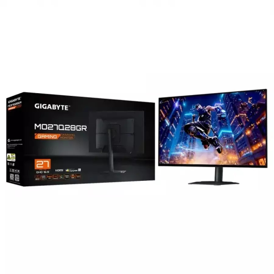 GIGABYTE 게이밍 MO27Q28GR WOLED 280 (659,270원) (무료)