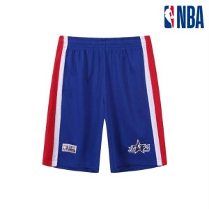 [롯데백화점] NBA 올스타 농구 메쉬 유니폼 하의 반바지262TP411 LE1221908882