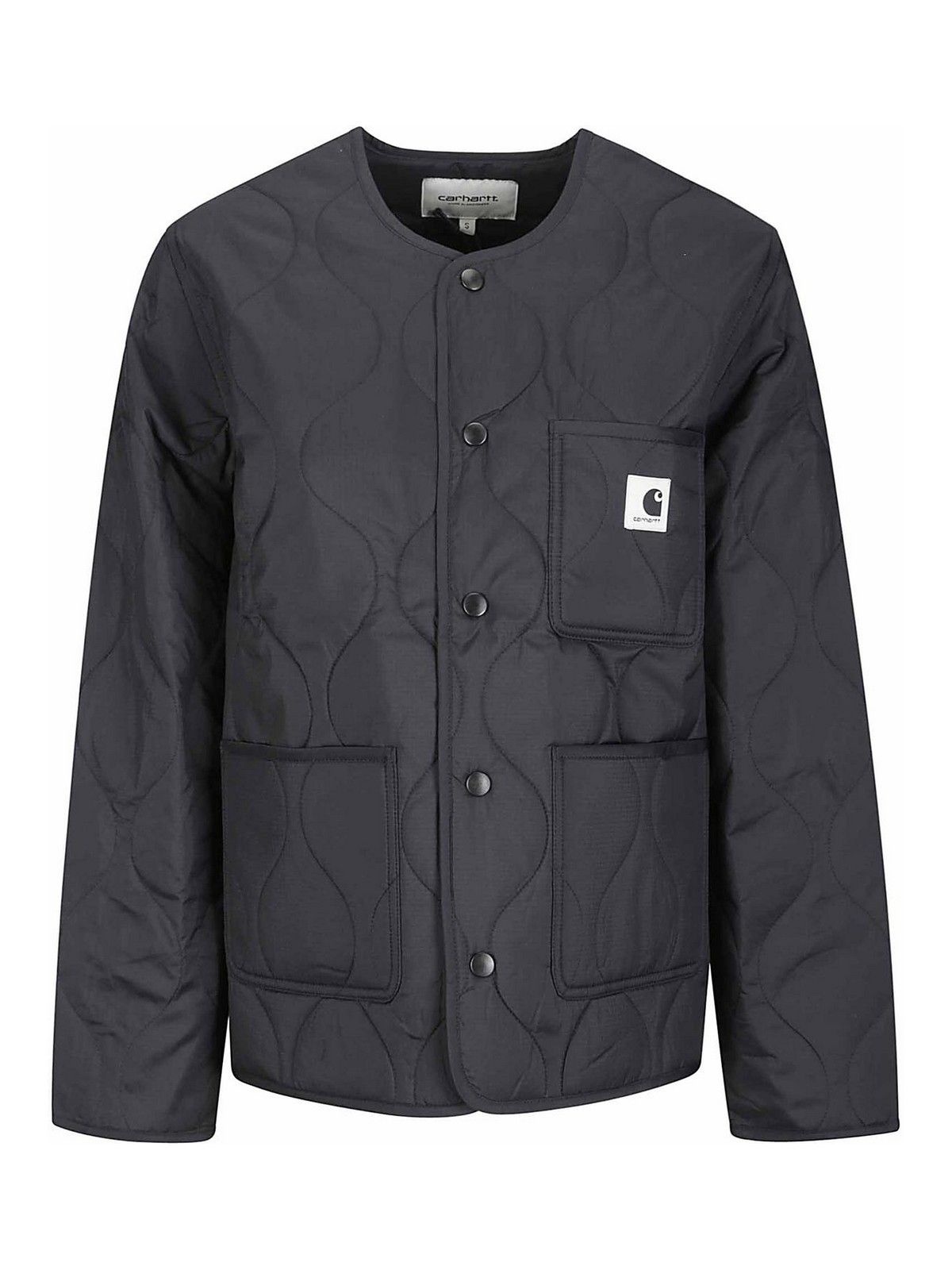 칼하트 24FW CARHARTT W Skyliner Liner I03160289XX