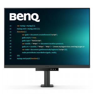 BenQ RD280UA 무결점