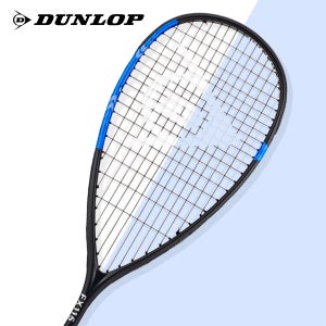 던롭 FX 115 스쿼시라켓 115g